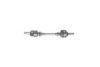 DA SILVA 150T Drive Shaft